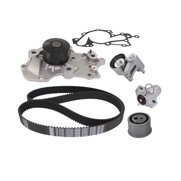 SKF VKMC 95981 TIMING BELT KIT WITH WATER PUMP VKMC95981