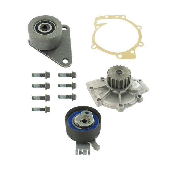  VKMC 06605 TIMING BELT KIT WITH WATER PUMP VKMC06605