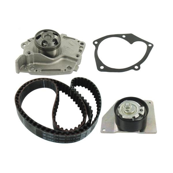  VKMC 06008 TIMING BELT KIT WITH WATER PUMP VKMC06008