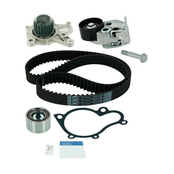 SKF VKMC 95660-2 TIMING BELT KIT WITH WATER PUMP VKMC956602