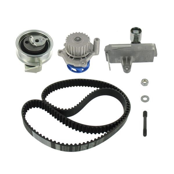 SKF VKMC 01998 TIMING BELT KIT WITH WATER PUMP VKMC01998