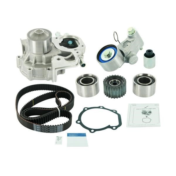  VKMC 98114 TIMING BELT KIT WITH WATER PUMP VKMC98114