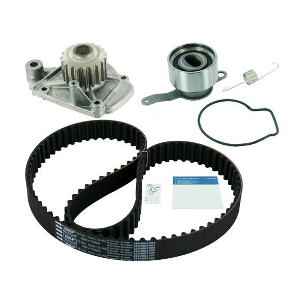 SKF VKMC 93006 TIMING BELT KIT WITH WATER PUMP VKMC93006