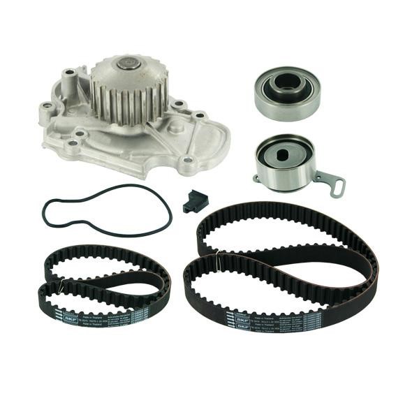 SKF VKMC 93600 TIMING BELT KIT WITH WATER PUMP VKMC93600