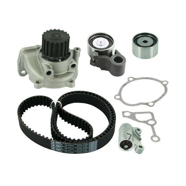 SKF VKMC 94912 TIMING BELT KIT WITH WATER PUMP VKMC94912