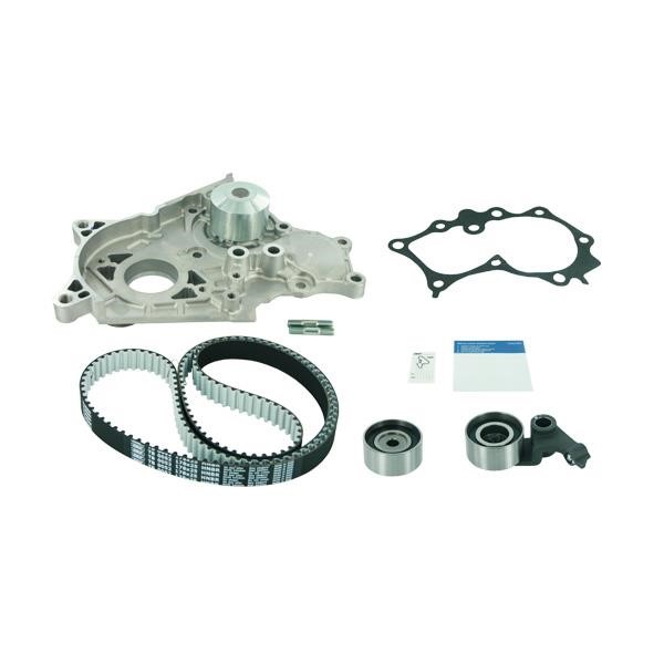 SKF VKMC 91303 TIMING BELT KIT WITH WATER PUMP VKMC91303