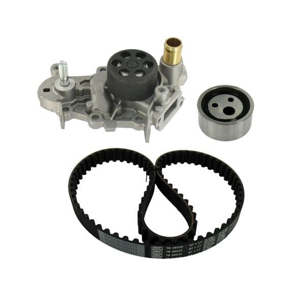  VKMC 06010 TIMING BELT KIT WITH WATER PUMP VKMC06010