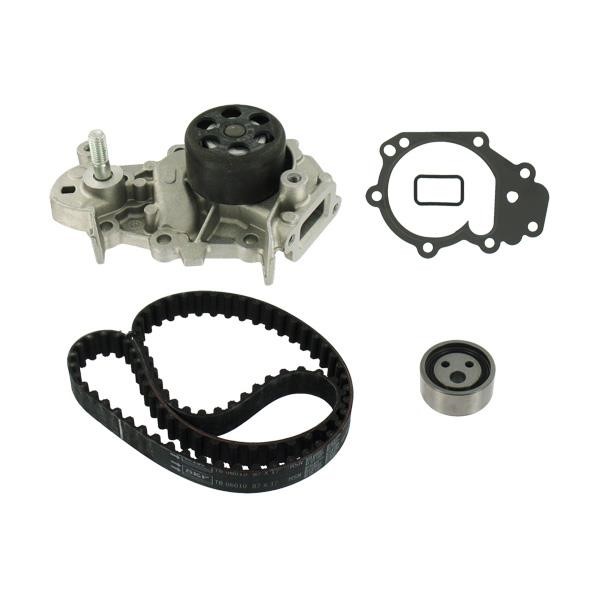  VKMC 06010-2 TIMING BELT KIT WITH WATER PUMP VKMC060102