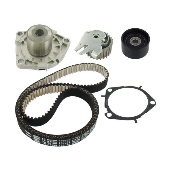 SKF VKMC 02199-2 TIMING BELT KIT WITH WATER PUMP VKMC021992