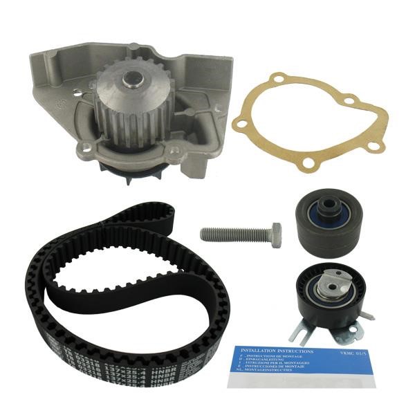  VKMC 03218 TIMING BELT KIT WITH WATER PUMP VKMC03218