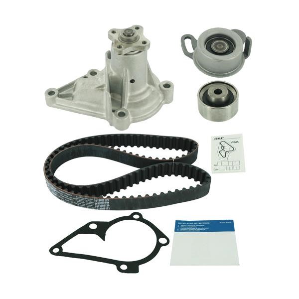  VKMC 95632 TIMING BELT KIT WITH WATER PUMP VKMC95632