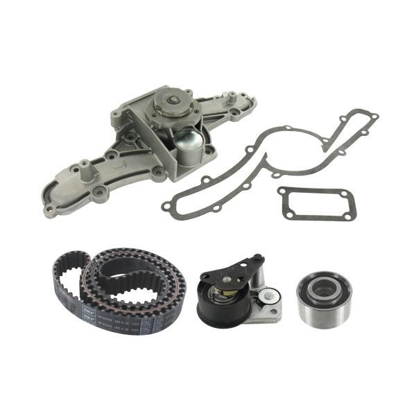  VKMC 02540 TIMING BELT KIT WITH WATER PUMP VKMC02540