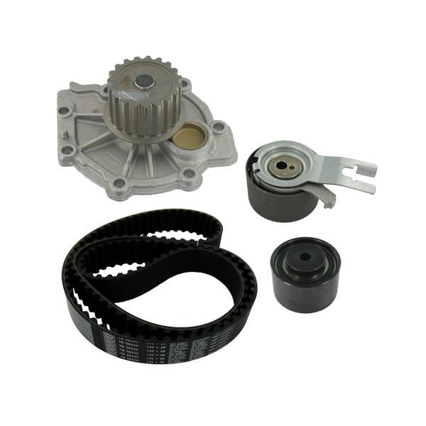 SKF VKMC 06220 TIMING BELT KIT WITH WATER PUMP VKMC06220