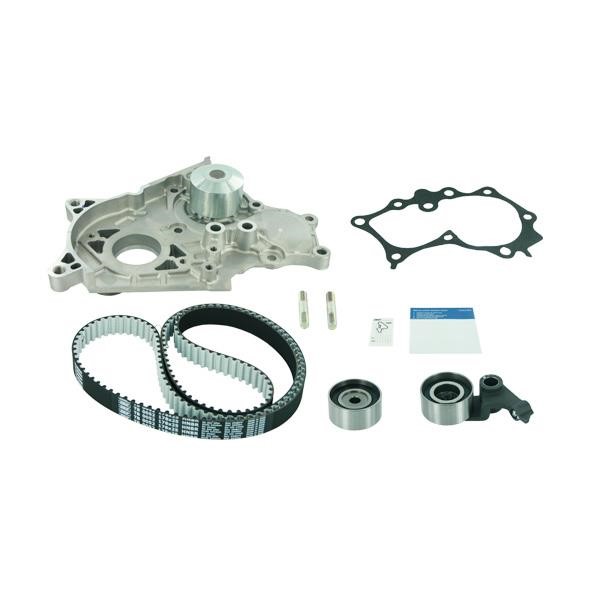 SKF VKMC 91303-2 TIMING BELT KIT WITH WATER PUMP VKMC913032