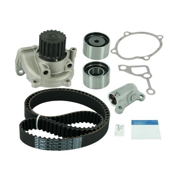 SKF VKMC 94919-1 TIMING BELT KIT WITH WATER PUMP VKMC949191