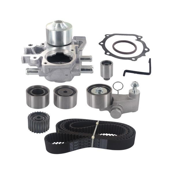  VKMC 98115-2 TIMING BELT KIT WITH WATER PUMP VKMC981152