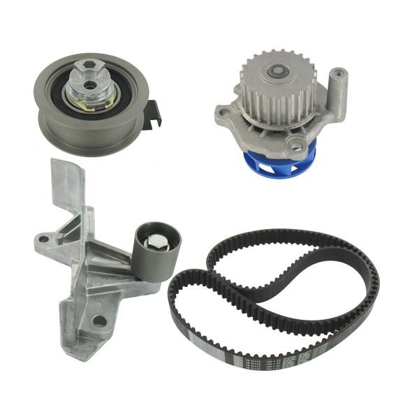 SKF VKMC 01170-1 TIMING BELT KIT WITH WATER PUMP VKMC011701