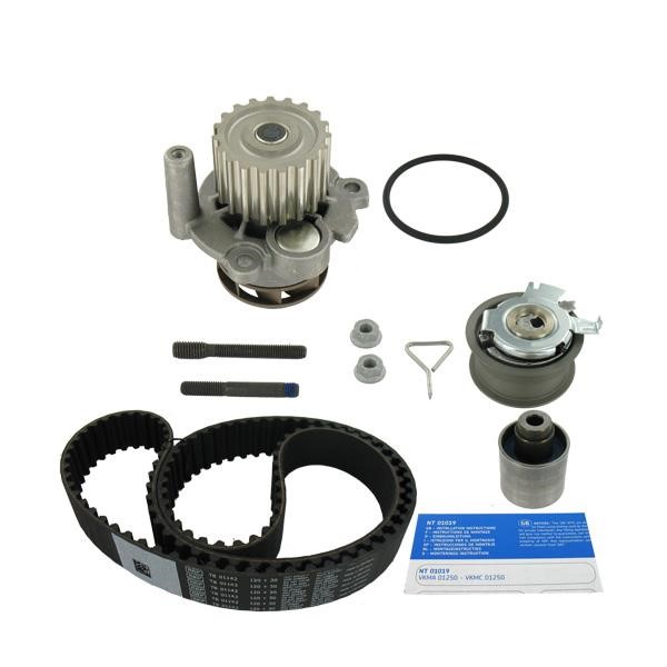 Buy SKF VKMC 01250-2 at a low price in United Arab Emirates!