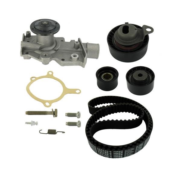  VKMC 04212 TIMING BELT KIT WITH WATER PUMP VKMC04212