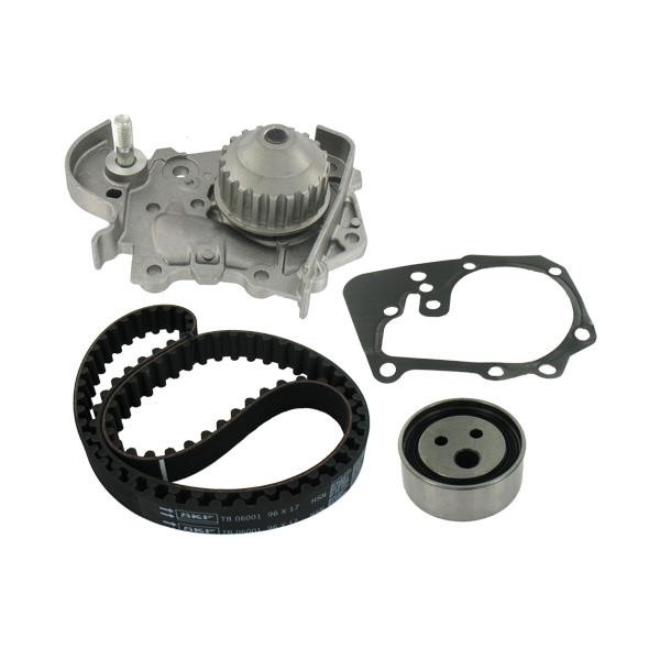  VKMC 06003 TIMING BELT KIT WITH WATER PUMP VKMC06003