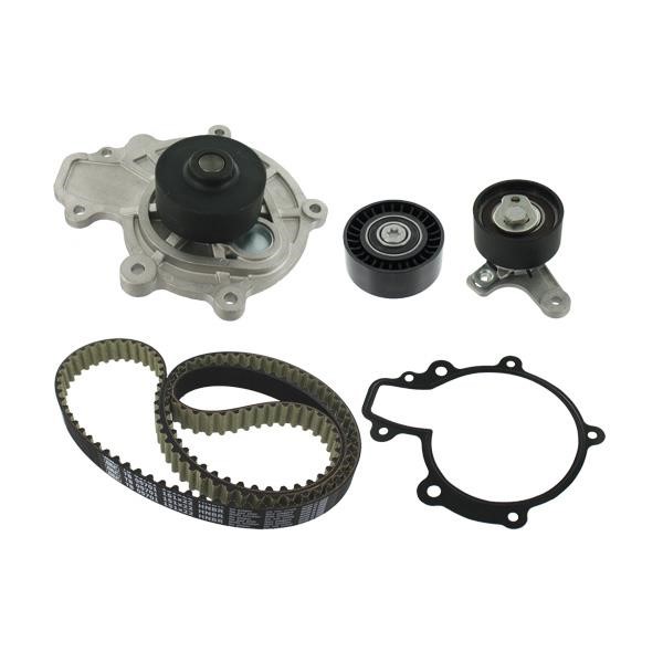  VKMC 05701 TIMING BELT KIT WITH WATER PUMP VKMC05701