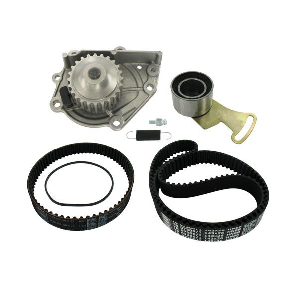  VKMC 07306 TIMING BELT KIT WITH WATER PUMP VKMC07306