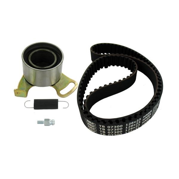 SKF VKMA 07300 Timing Belt Kit VKMA07300