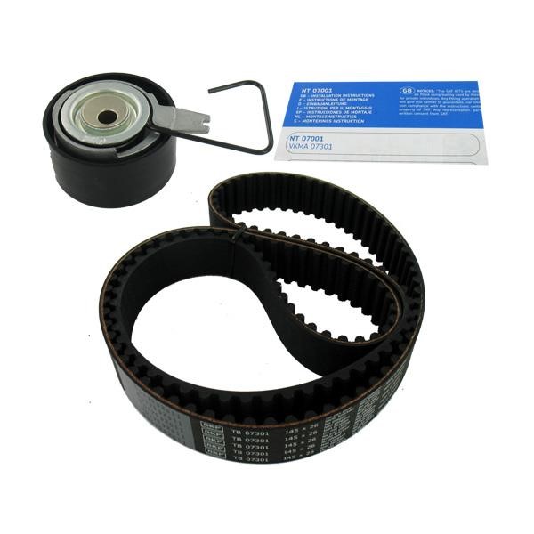 SKF VKMA 07301 Timing Belt Kit VKMA07301