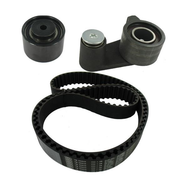 VKMA06560 SKF Timing Belt Kit