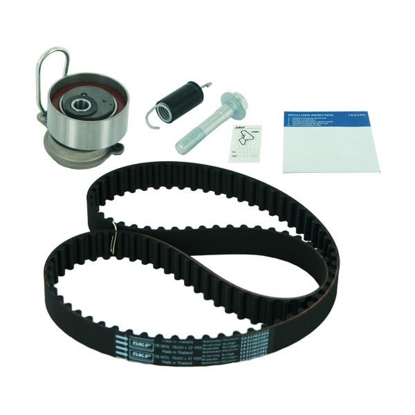 SKF VKMA 93615 Timing Belt Kit VKMA93615 VKMA93615 SKF Timing Belt Kit