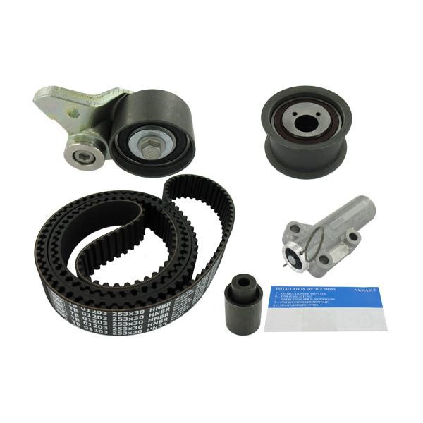 SKF VKMA 01900 Timing Belt Kit VKMA01900