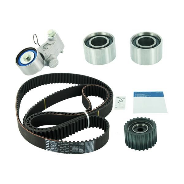 VKMA98112 SKF Timing Belt Kit