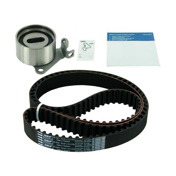 SKF VKMA 95003 Timing Belt Kit VKMA95003