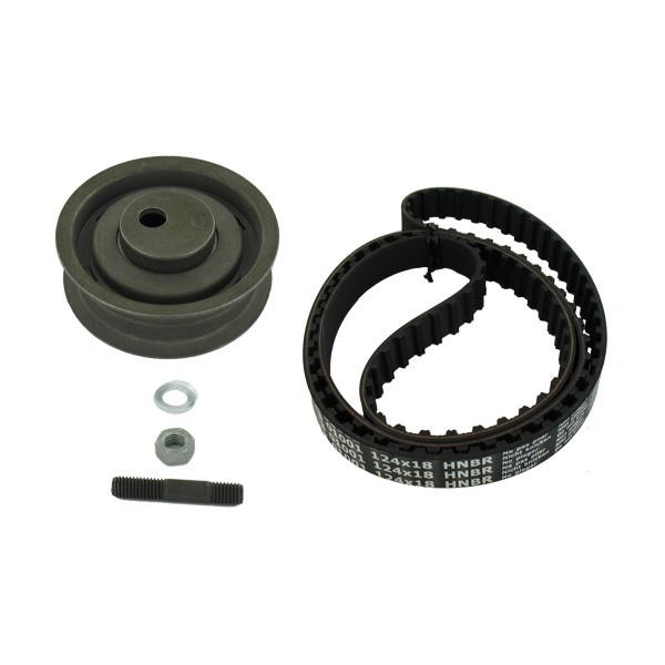 SKF VKMA 01002 Timing Belt Kit VKMA01002