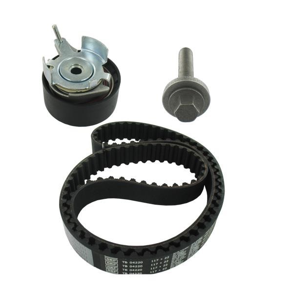 VKMA04225 SKF Timing Belt Kit