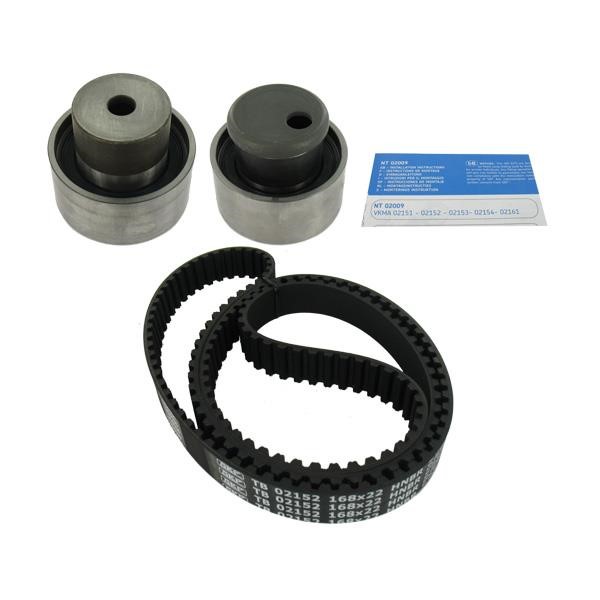  VKMA 02152 Timing Belt Kit VKMA02152