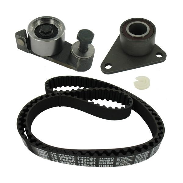 SKF VKMA 06600 Timing Belt Kit VKMA06600