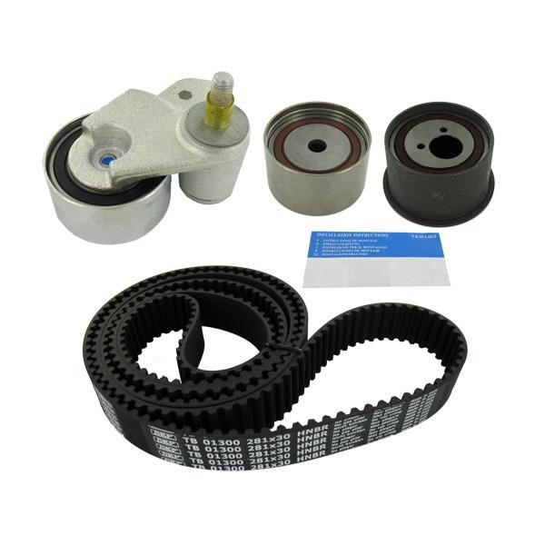  VKMA 01301 Timing Belt Kit VKMA01301