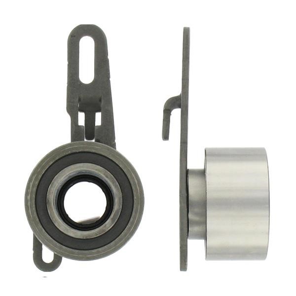 SKF VKM 14301 Tensioner pulley, timing belt VKM14301