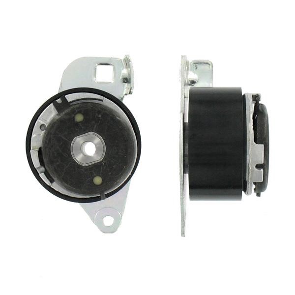 SKF VKM 16501 Tensioner pulley, timing belt VKM16501