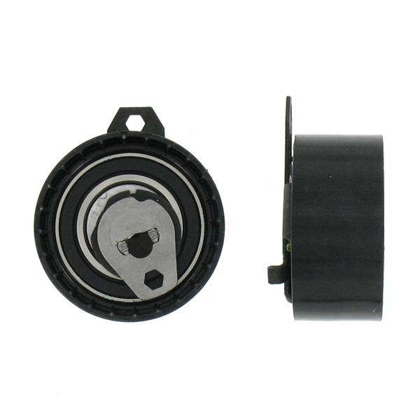 SKF VKM 16551 Tensioner pulley, timing belt VKM16551