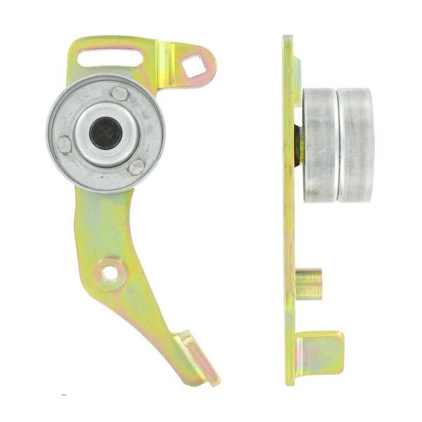 SKF VKM 13241 Tensioner pulley, timing belt VKM13241