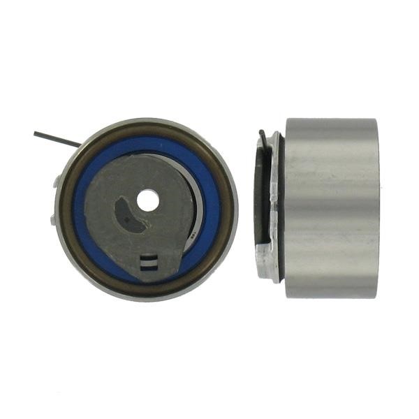 SKF VKM 18600 Tensioner pulley, timing belt VKM18600