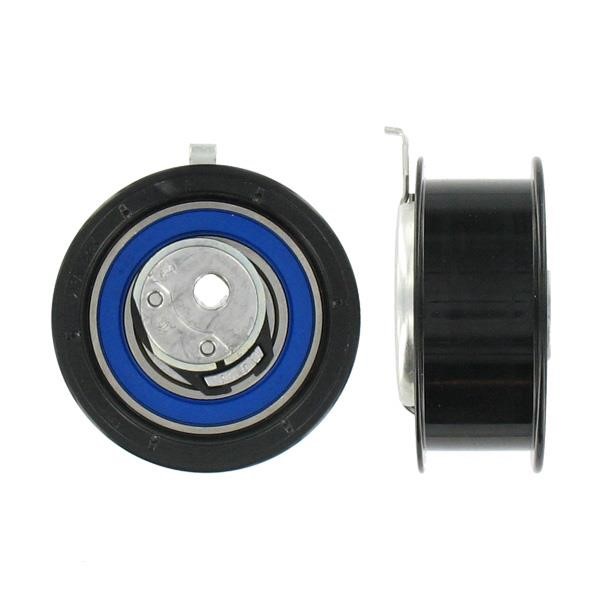 SKF VKM 11014 Tensioner pulley, timing belt VKM11014
