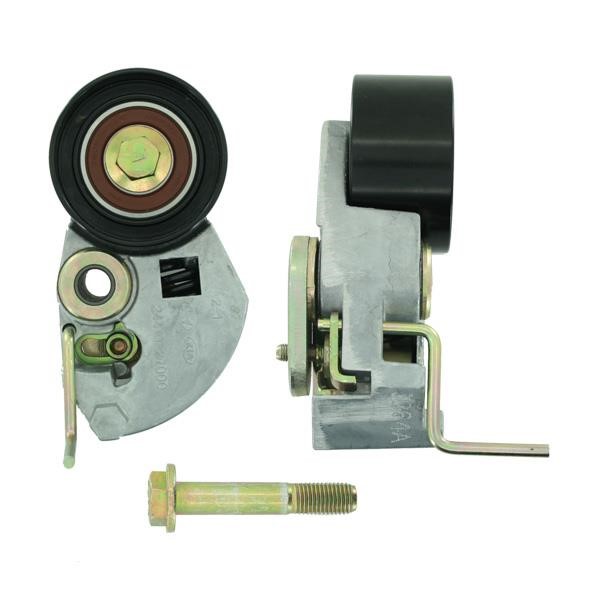 SKF VKM 75628 Tensioner pulley, timing belt VKM75628