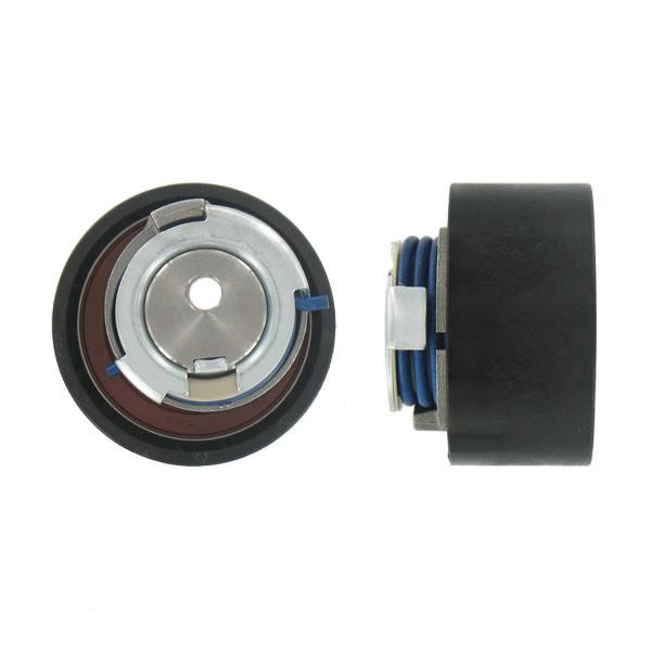SKF VKM 12390 Tensioner pulley, timing belt VKM12390