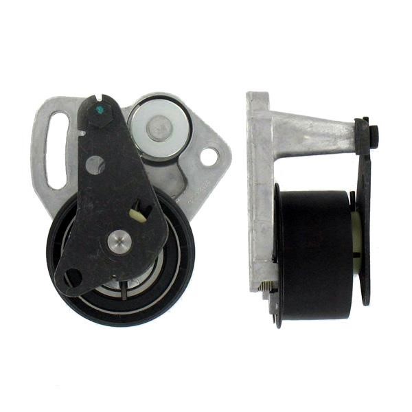 SKF VKM 12541 Tensioner pulley, timing belt VKM12541