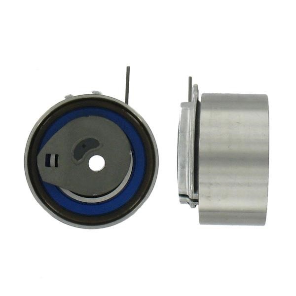 SKF VKM 18400 Tensioner pulley, timing belt VKM18400