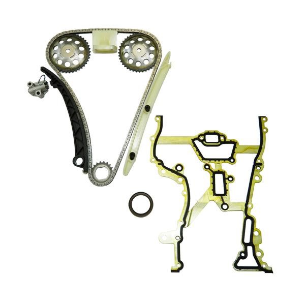 SKF VKML 85002 Timing chain kit VKML85002