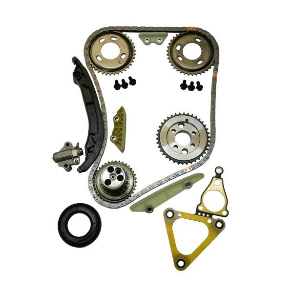 SKF VKML84006 Timing chain kit VKML84006